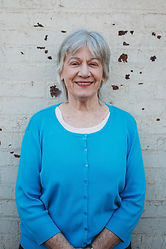 Barb Stout, COAST Contracts & Grants Manager.jfif